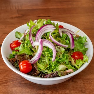 Mixed Greens - Side Salad
