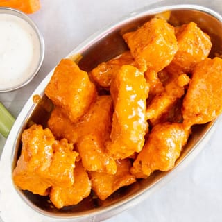 Boneless Chicken Nuggets
