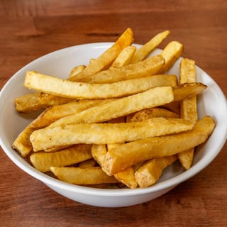 Fries