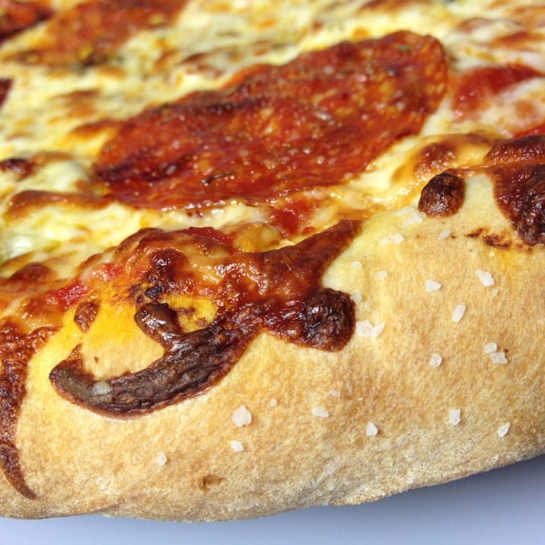 Delicious Pizza Options at Our Restaurant