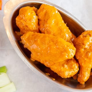 Wingman Wings
