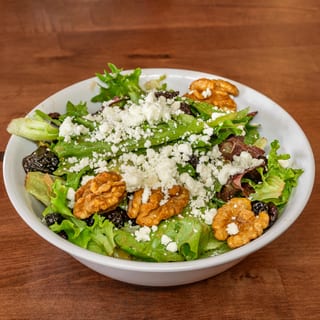 Society Hill Salad - Side Salad
