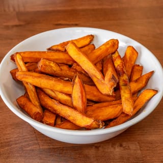 Sweet Potato Fries